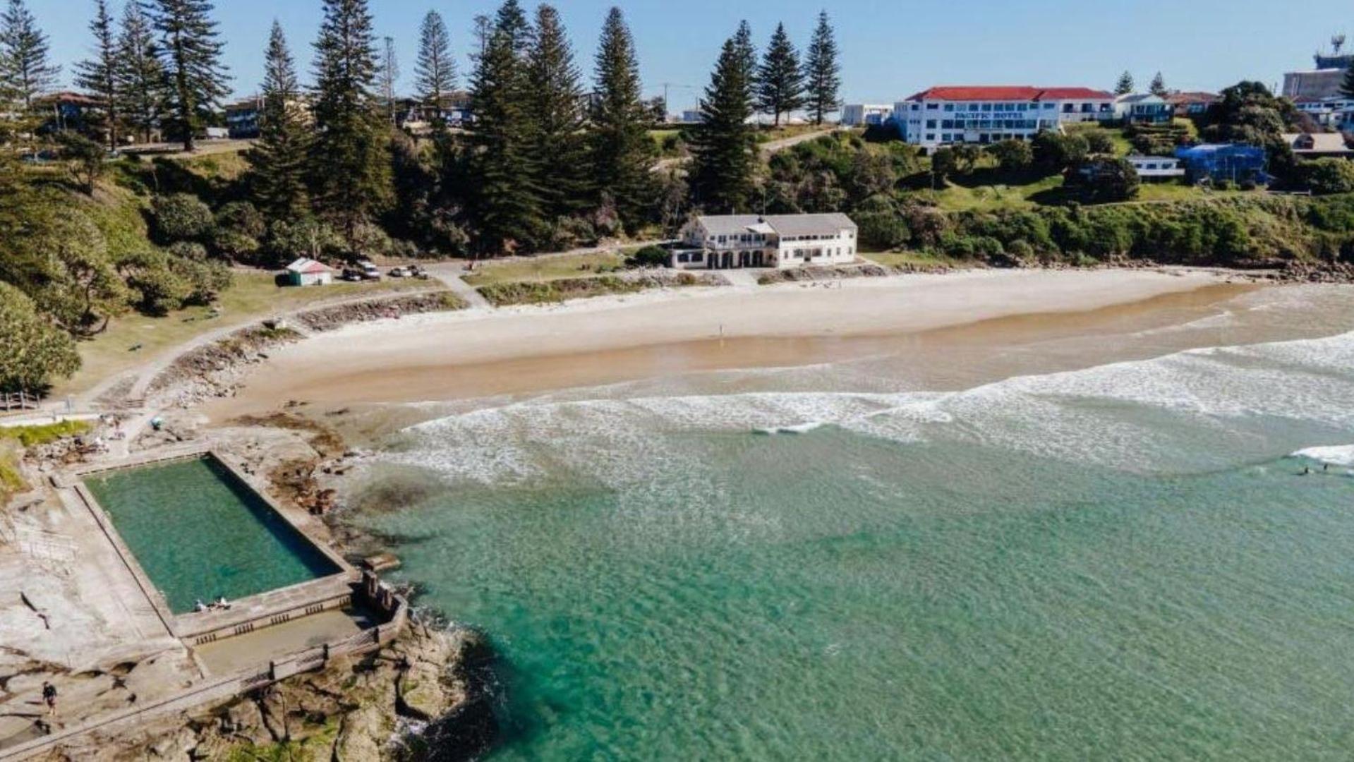 Convent Cottage - Pet Friendly Home In The Centre Of Town Yamba Buitenkant foto